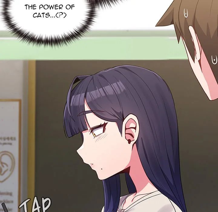 Her Rejuvenation Chapter 31 - Page 126