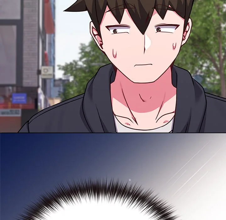 Her Rejuvenation Chapter 31 - Page 129