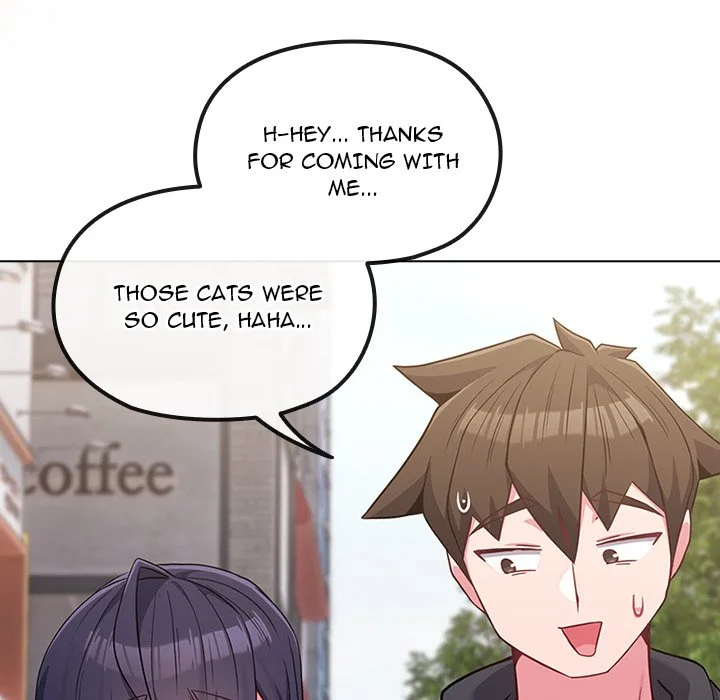 Her Rejuvenation Chapter 31 - Page 131