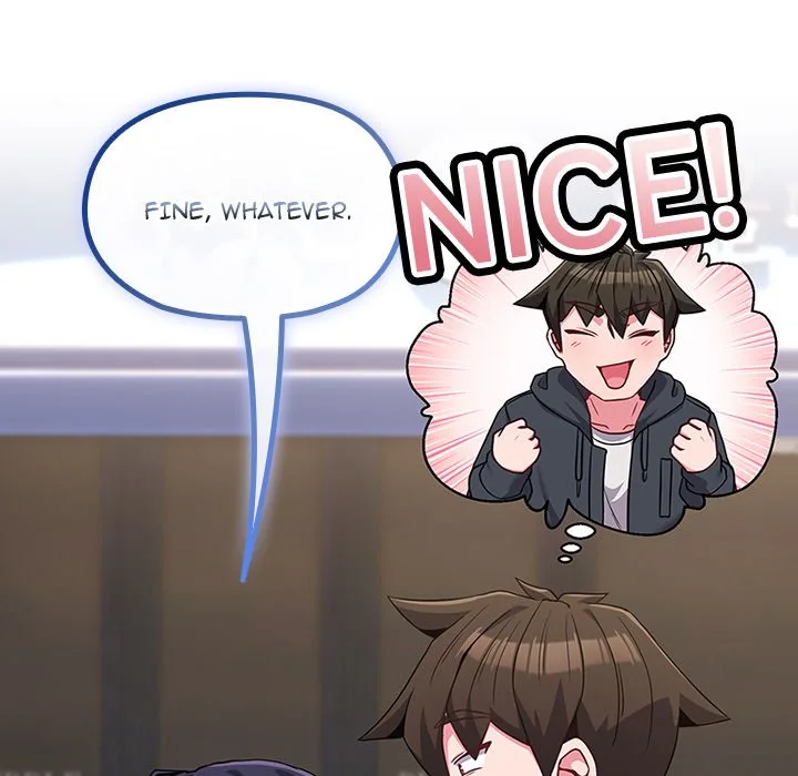 Her Rejuvenation Chapter 31 - Page 135