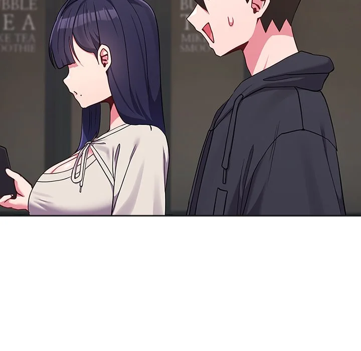 Her Rejuvenation Chapter 31 - Page 136