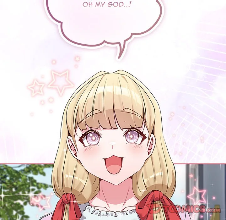 Her Rejuvenation Chapter 31 - Page 140