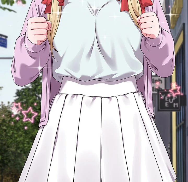 Her Rejuvenation Chapter 31 - Page 141