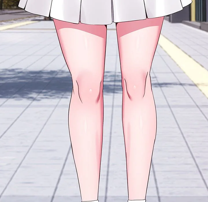 Her Rejuvenation Chapter 31 - Page 142