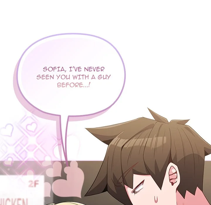 Her Rejuvenation Chapter 31 - Page 144