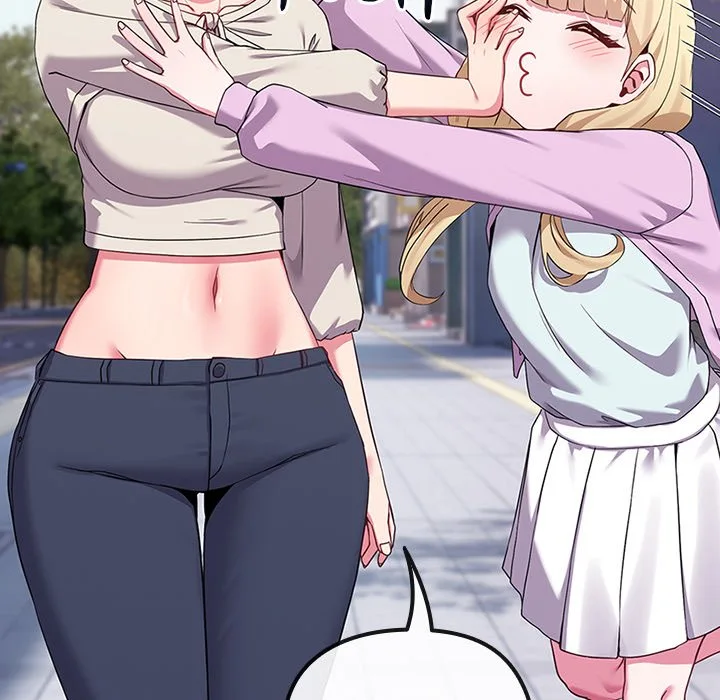 Her Rejuvenation Chapter 31 - Page 152