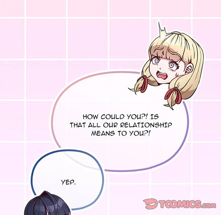 Her Rejuvenation Chapter 31 - Page 156