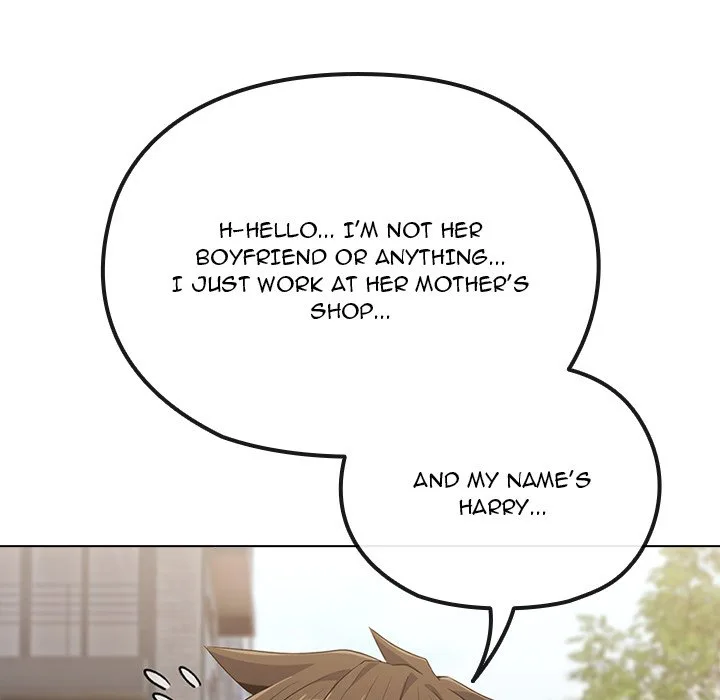 Her Rejuvenation Chapter 31 - Page 158