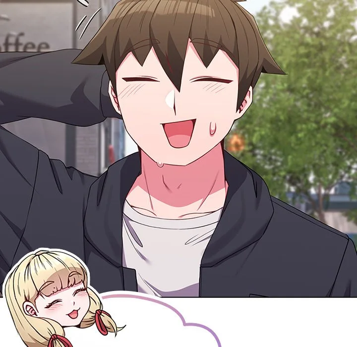 Her Rejuvenation Chapter 31 - Page 159