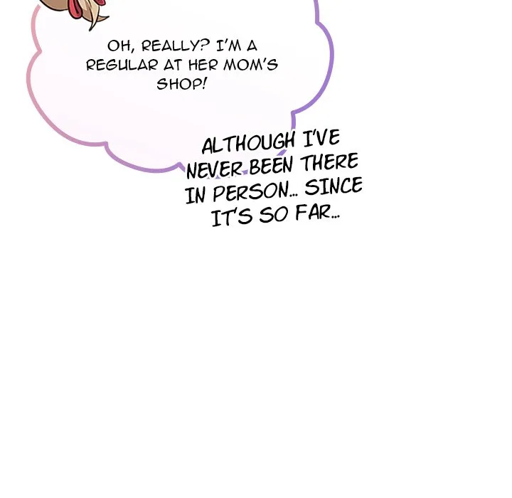 Her Rejuvenation Chapter 31 - Page 160