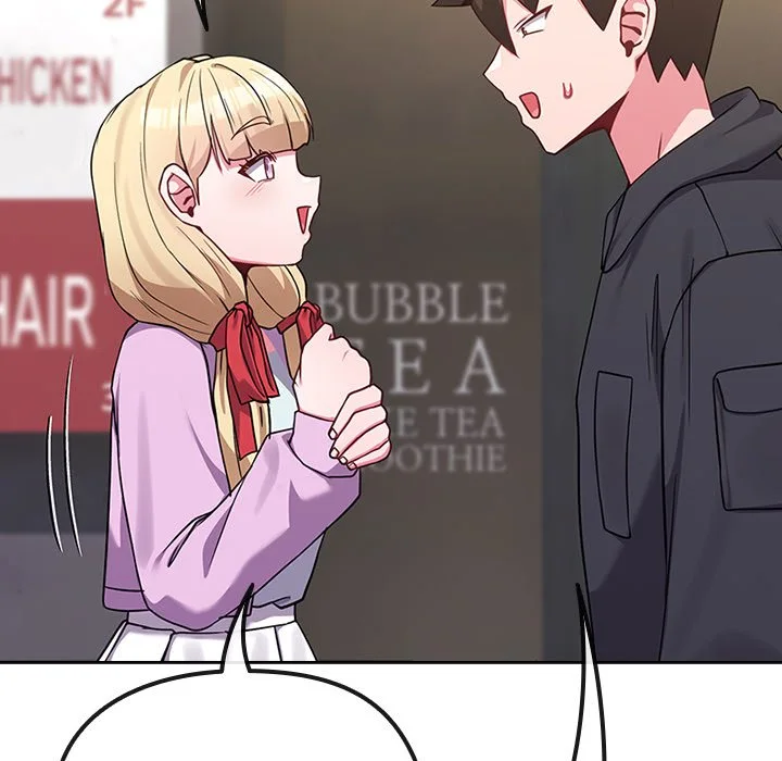 Her Rejuvenation Chapter 31 - Page 162