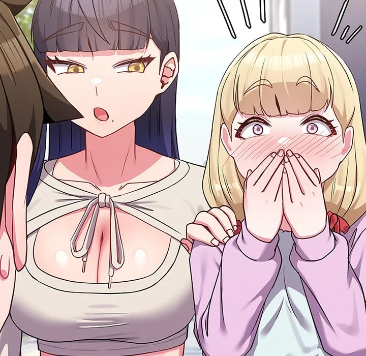 Her Rejuvenation Chapter 31 - Page 165