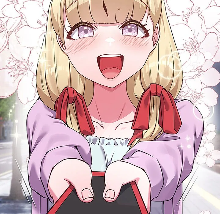 Her Rejuvenation Chapter 31 - Page 179