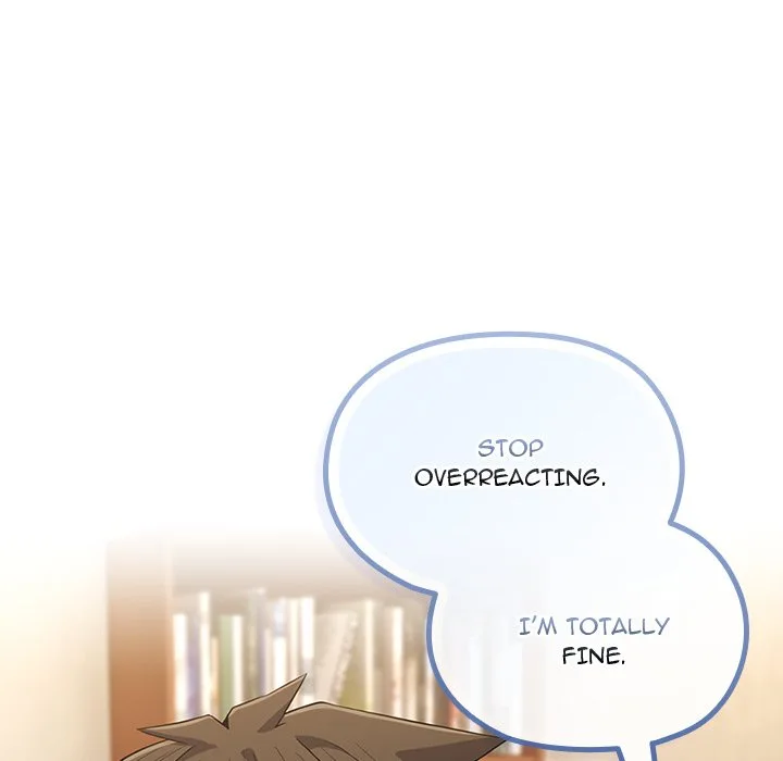 Her Rejuvenation Chapter 31 - Page 24