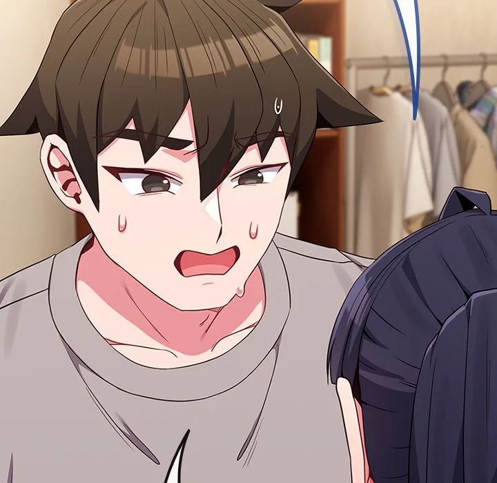 Her Rejuvenation Chapter 31 - Page 25