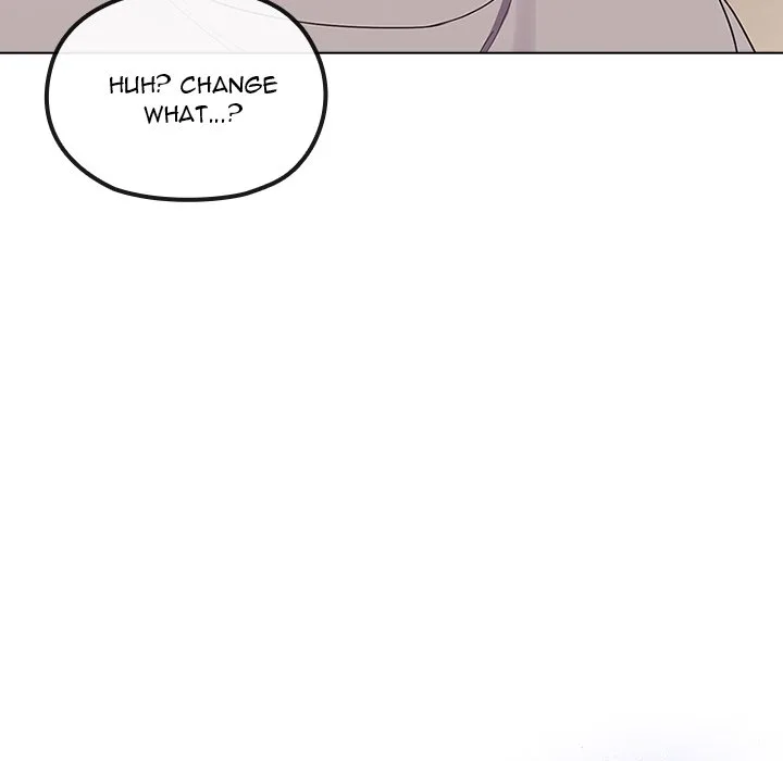 Her Rejuvenation Chapter 31 - Page 32