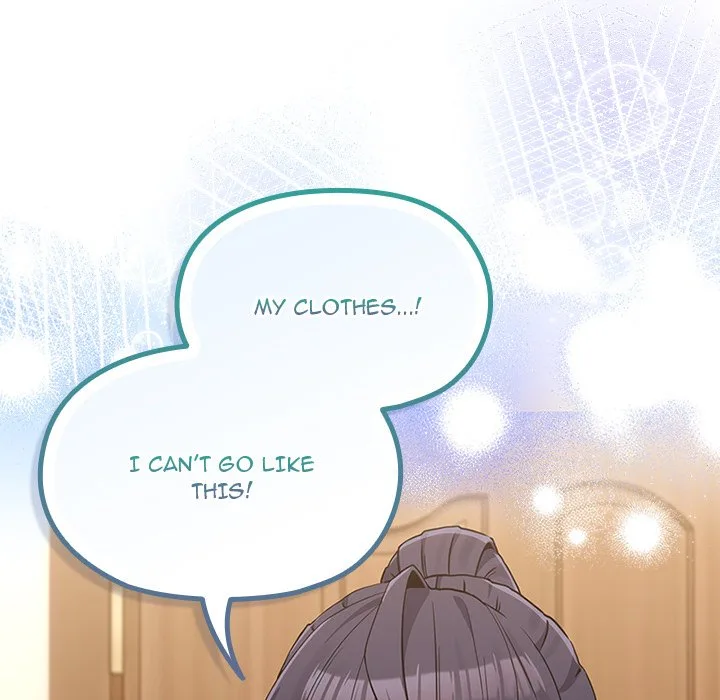 Her Rejuvenation Chapter 31 - Page 33