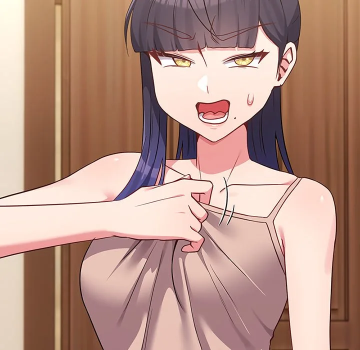 Her Rejuvenation Chapter 31 - Page 34