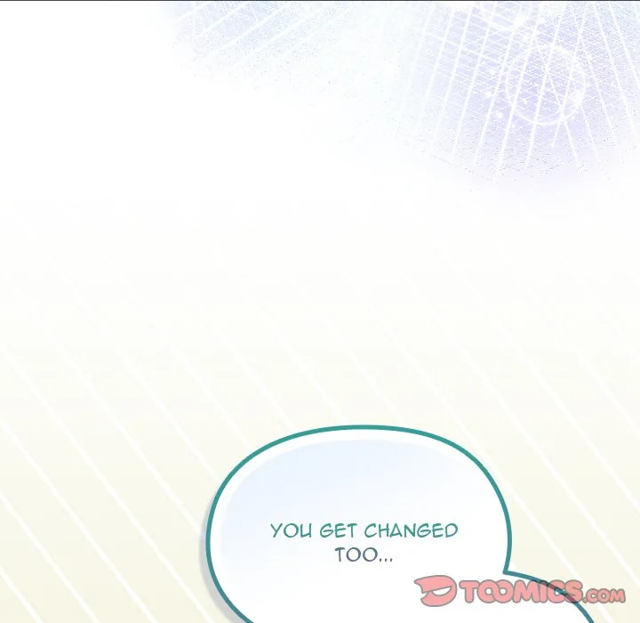 Her Rejuvenation Chapter 31 - Page 36