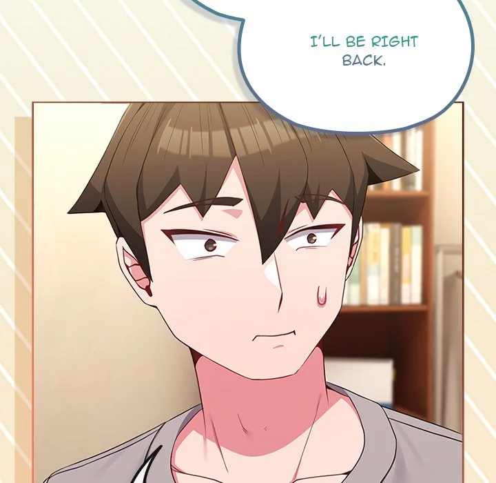 Her Rejuvenation Chapter 31 - Page 37