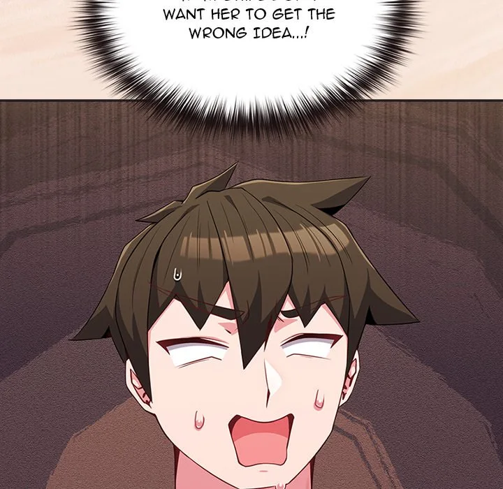 Her Rejuvenation Chapter 31 - Page 5