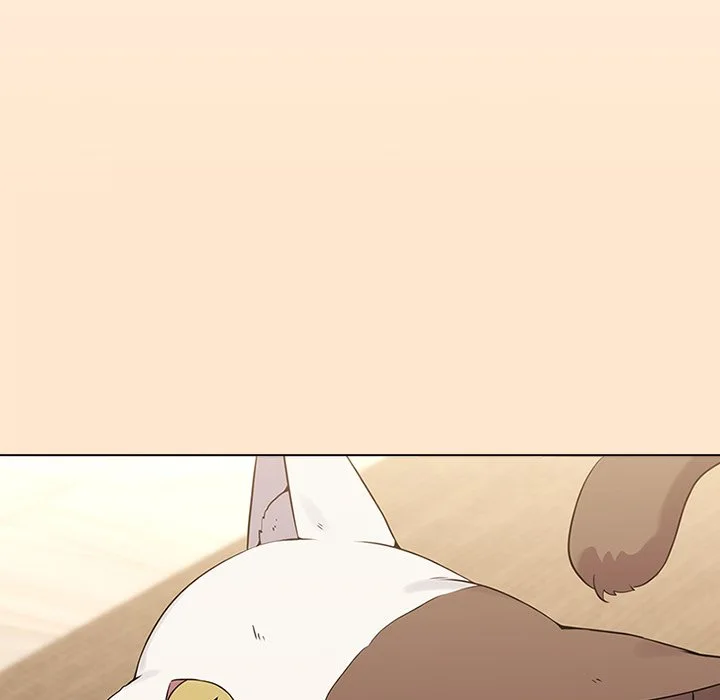 Her Rejuvenation Chapter 31 - Page 42