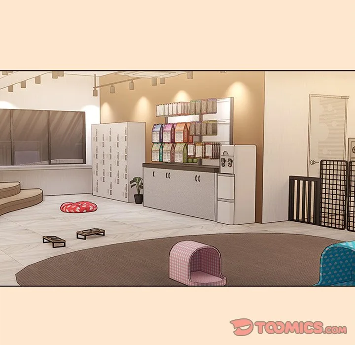 Her Rejuvenation Chapter 31 - Page 44