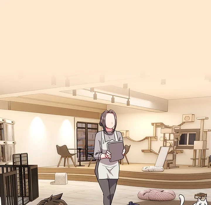 Her Rejuvenation Chapter 31 - Page 45