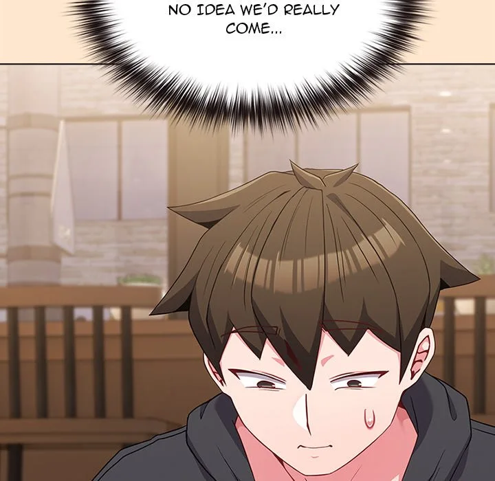 Her Rejuvenation Chapter 31 - Page 48