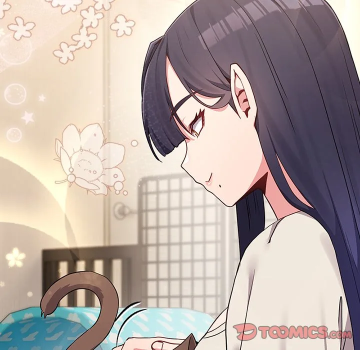 Her Rejuvenation Chapter 31 - Page 52