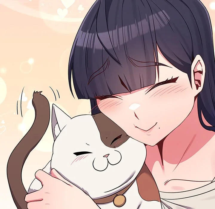 Her Rejuvenation Chapter 31 - Page 56