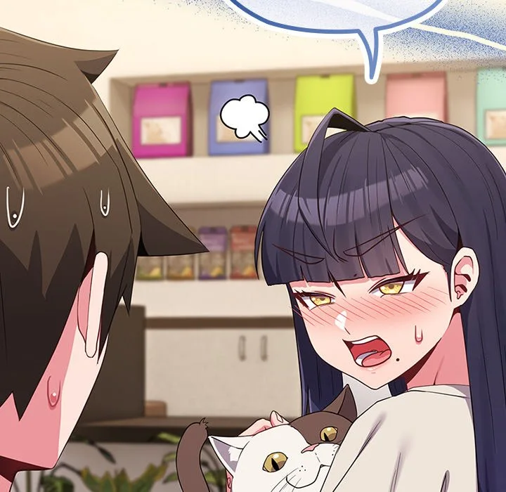 Her Rejuvenation Chapter 31 - Page 61