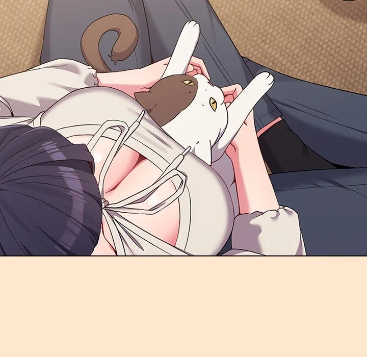 Her Rejuvenation Chapter 31 - Page 64