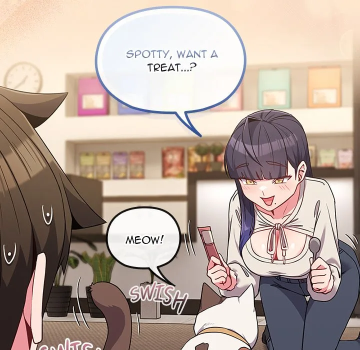 Her Rejuvenation Chapter 31 - Page 69