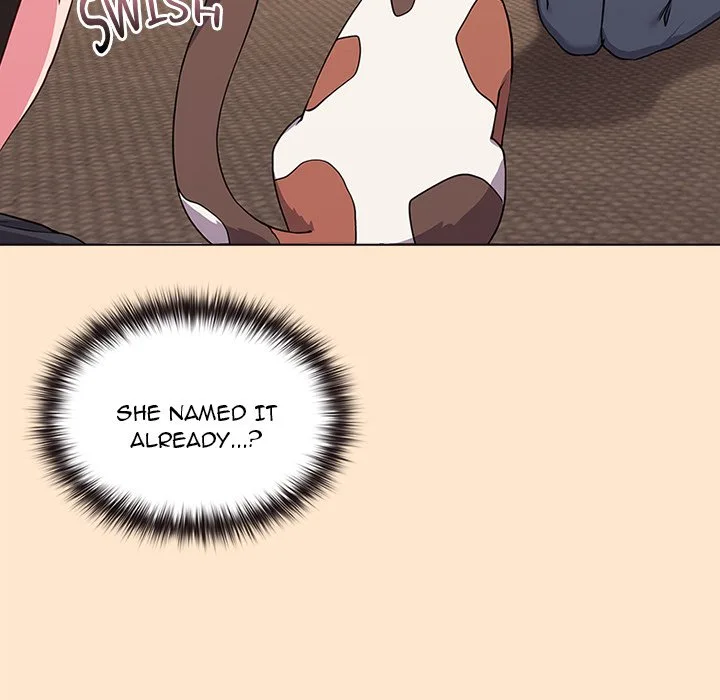 Her Rejuvenation Chapter 31 - Page 70