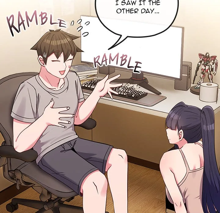 Her Rejuvenation Chapter 31 - Page 8