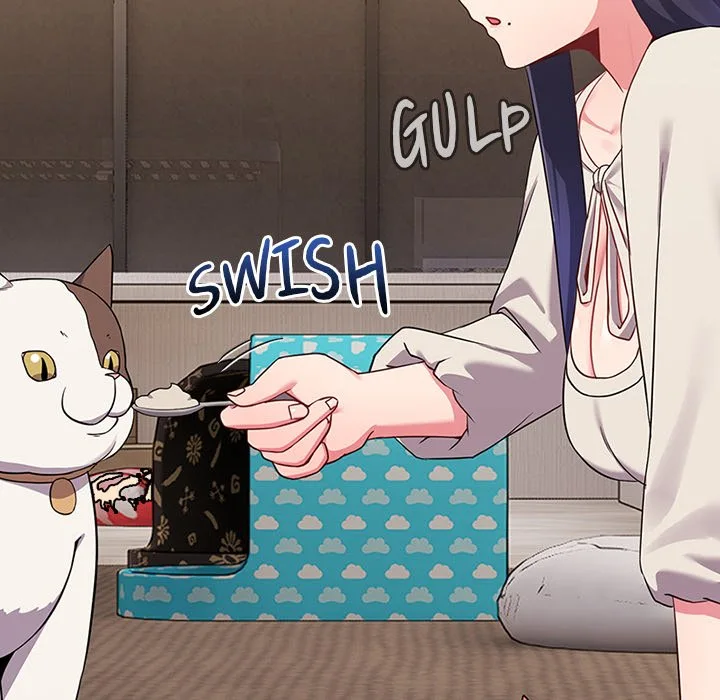 Her Rejuvenation Chapter 31 - Page 72