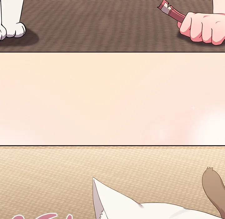 Her Rejuvenation Chapter 31 - Page 73