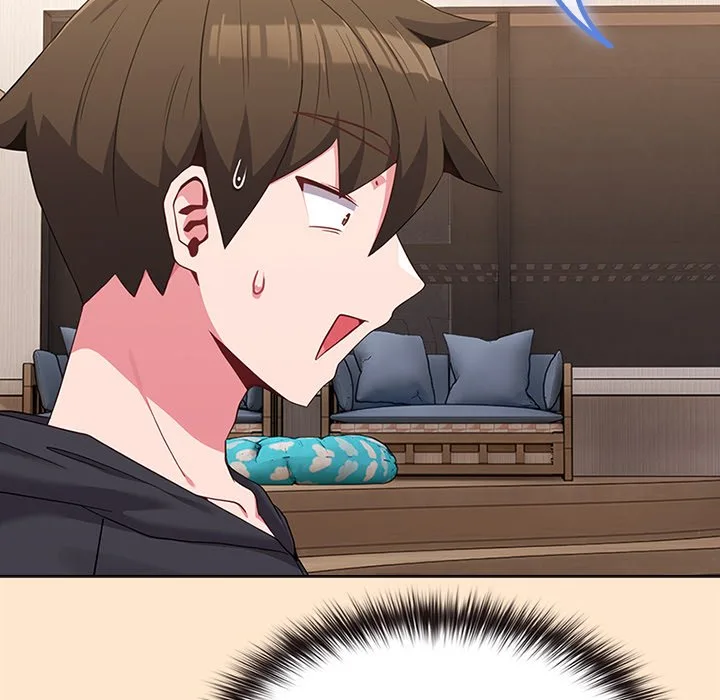 Her Rejuvenation Chapter 31 - Page 78