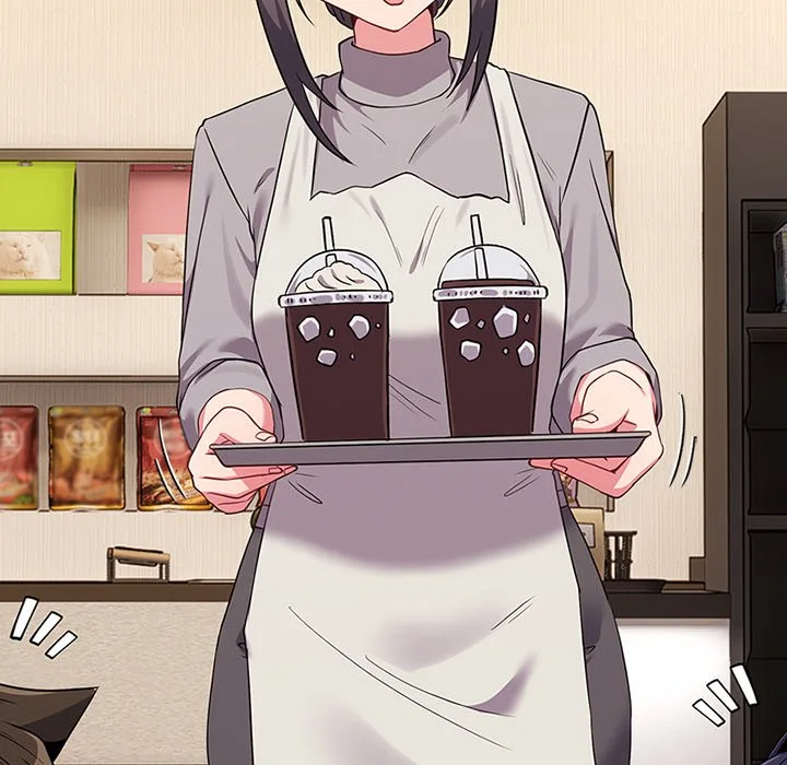 Her Rejuvenation Chapter 31 - Page 81