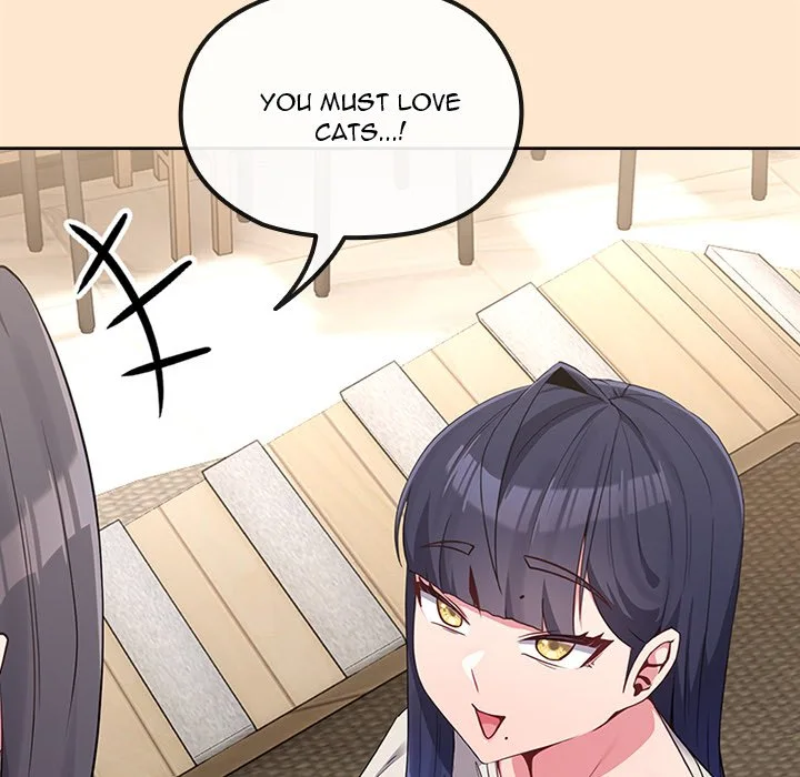 Her Rejuvenation Chapter 31 - Page 83