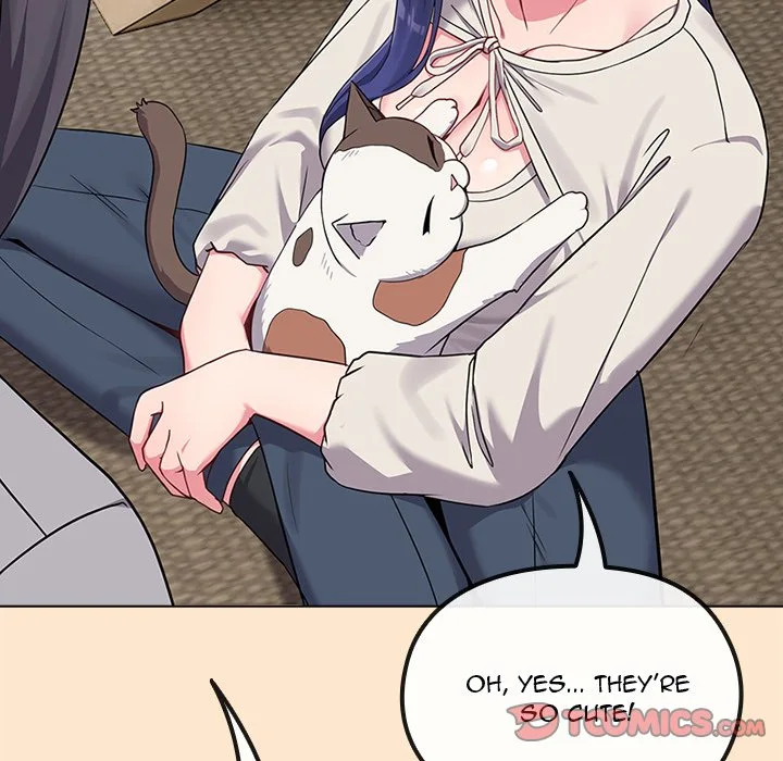 Her Rejuvenation Chapter 31 - Page 84