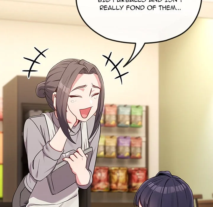 Her Rejuvenation Chapter 31 - Page 88