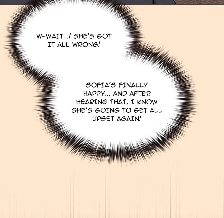 Her Rejuvenation Chapter 31 - Page 90