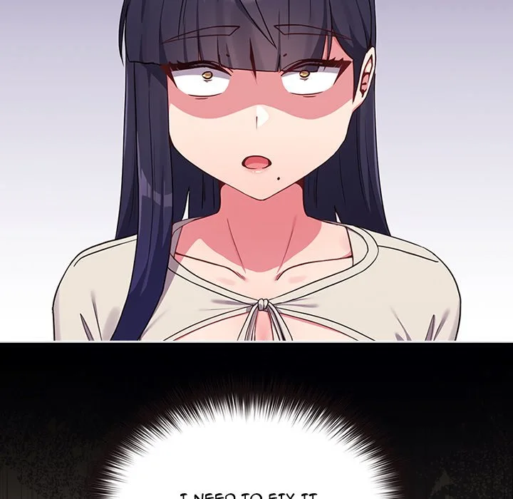 Her Rejuvenation Chapter 31 - Page 93