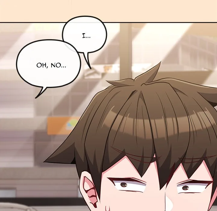 Her Rejuvenation Chapter 31 - Page 95