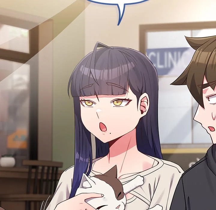 Her Rejuvenation Chapter 31 - Page 98