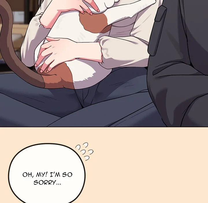 Her Rejuvenation Chapter 31 - Page 99