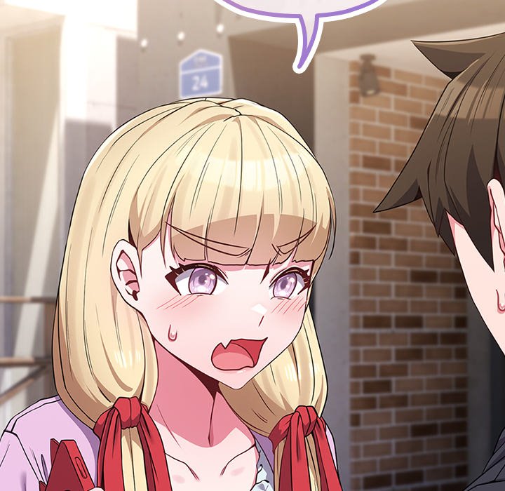 Her Rejuvenation Chapter 32 - Page 11