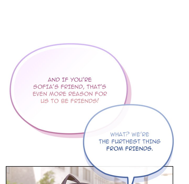 Her Rejuvenation Chapter 32 - Page 101